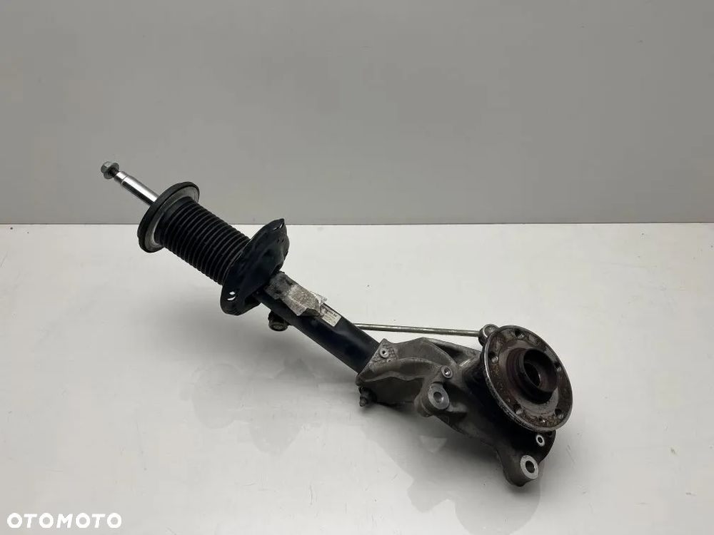 ZWROTNICA LEWA AMORTYZATOR VW AUDI SEAT SKODA CUPRA 5WA407257C - 1