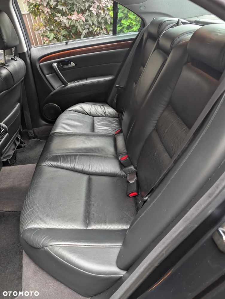 Honda Legend 3.5 Executive - 10