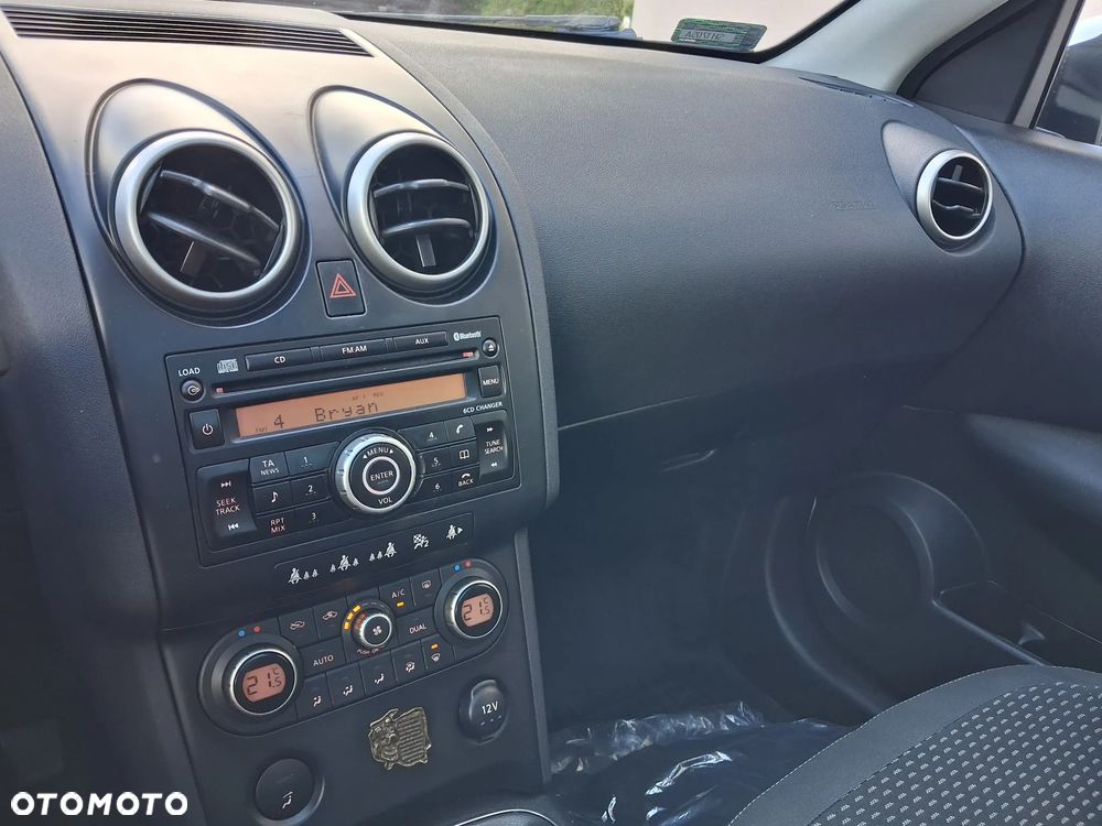 Nissan Qashqai+2 2.0 Acenta - 8