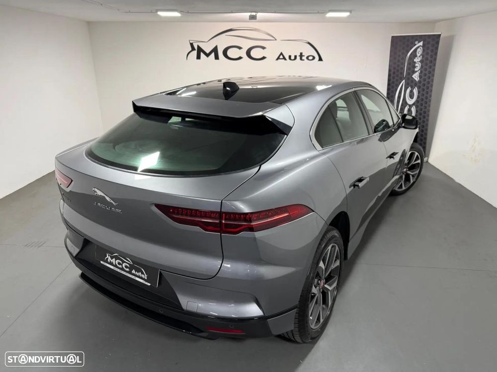 Jaguar I-Pace EV400 AWD SE - 15