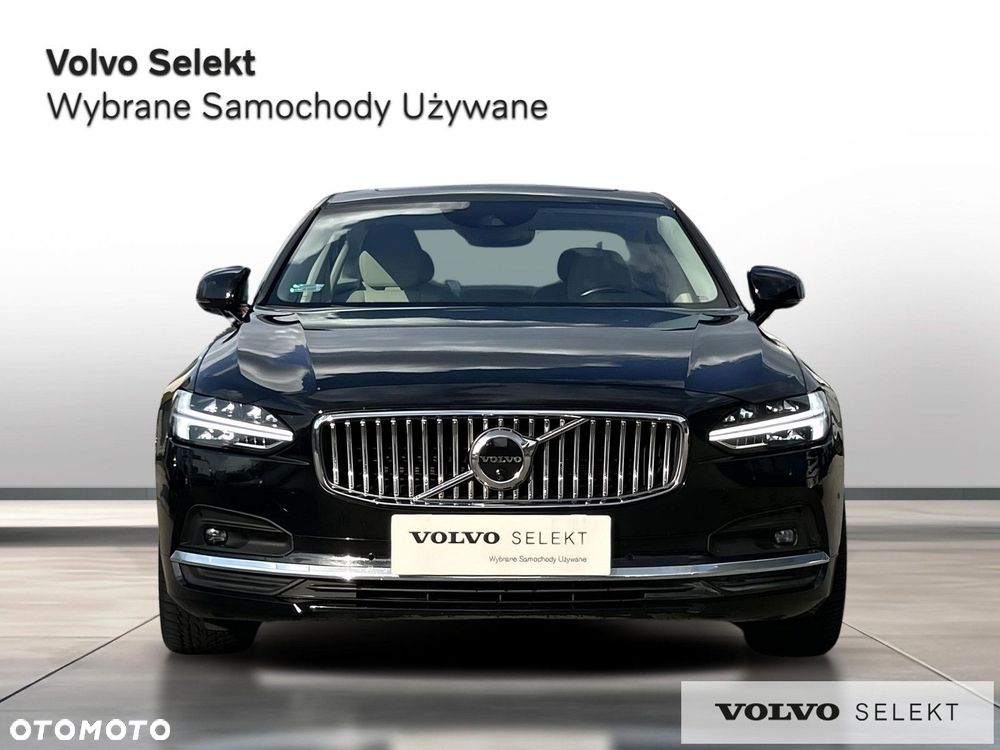 Volvo S90 - 9