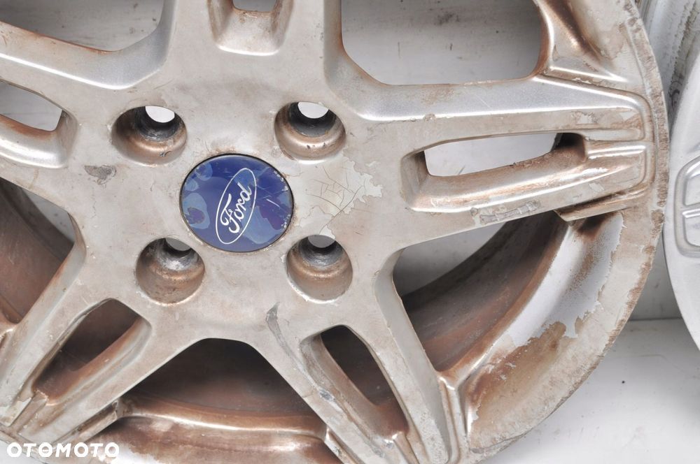 FORD FELGI ALUMINIOWE R15" 6J 4X108 ET47 C1BC-1007-BB - 8