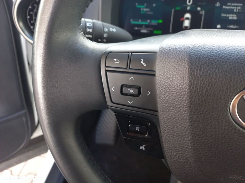 Toyota C-HR 1.8 Hybrid Comfort - 18