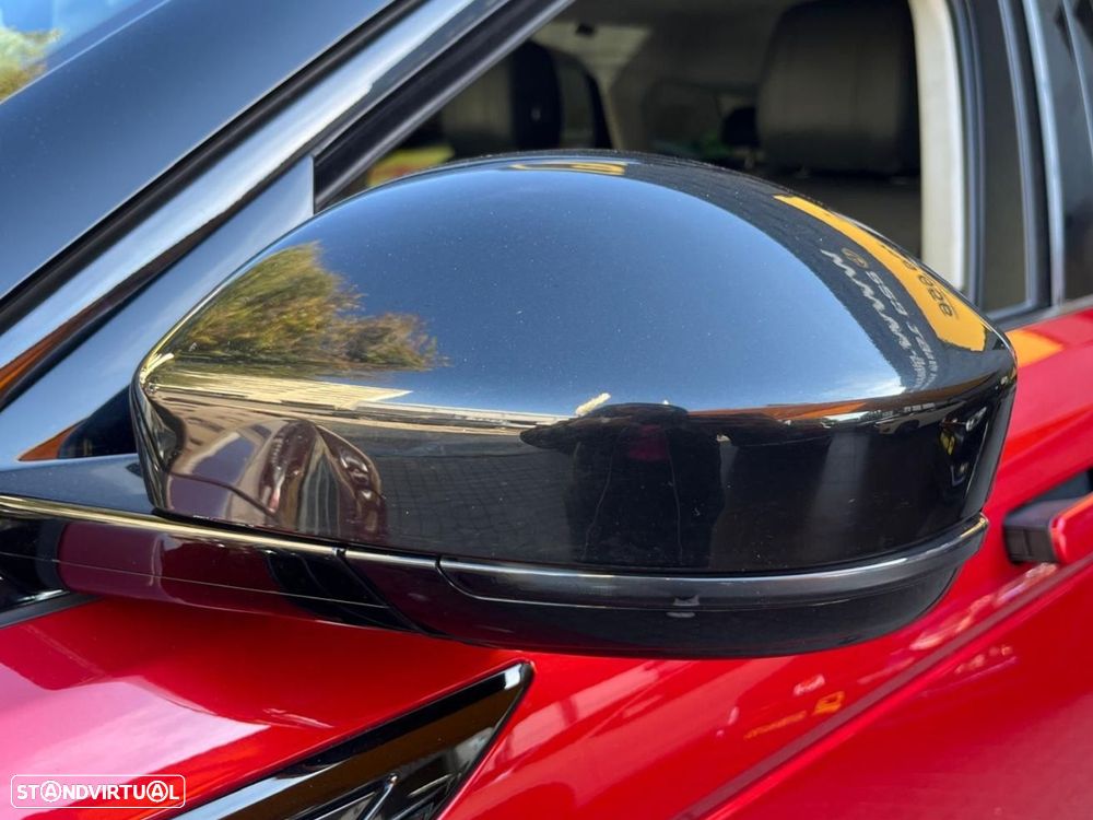 Land Rover Range Rover Evoque - 9