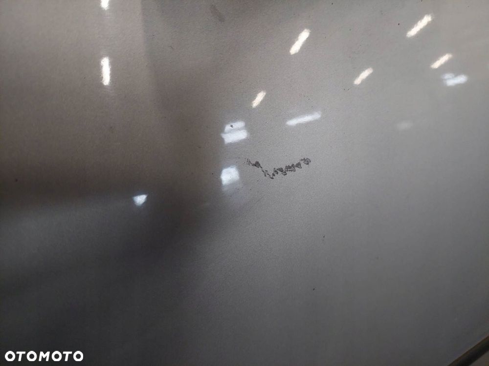 DRZWI KOMPLETNE PRAWY PRZÓD VOLKSWAGEN GOLF IV LB7Z - 2