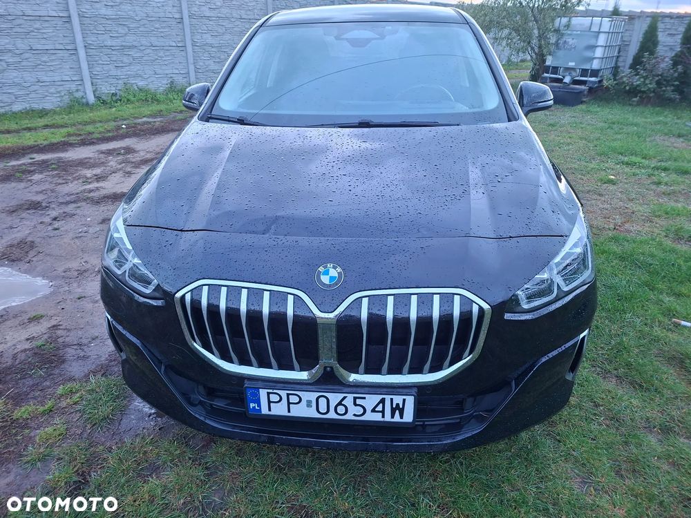 BMW Seria 2