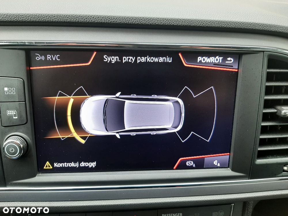 Seat Leon Sportstourer 1.6 TDI Start&Stop Reference - 37