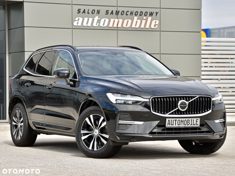 Volvo XC 60 B4 D AWD Momentum Pro - 6