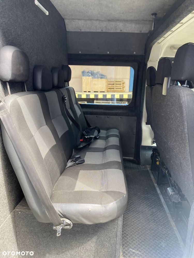 Fiat Ducato Maxi - 16