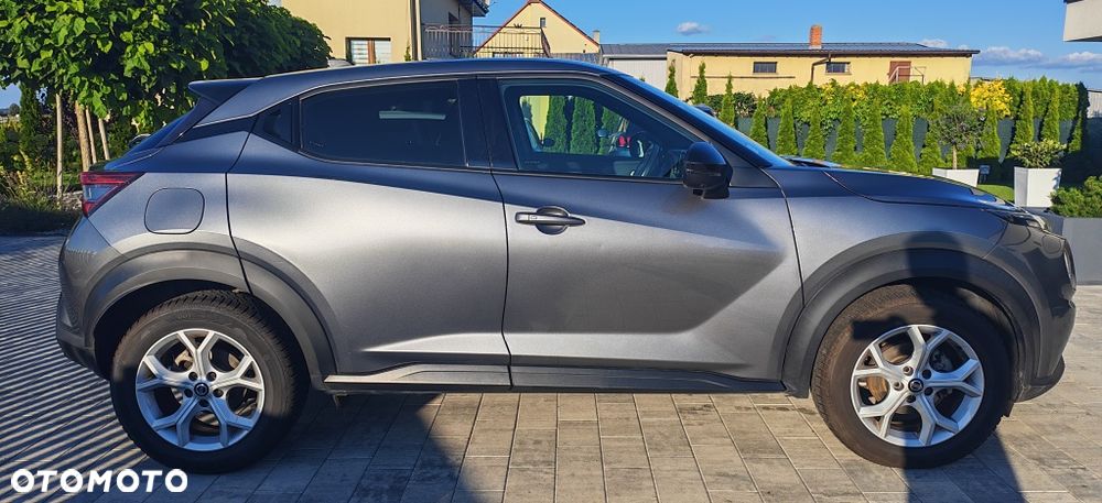 Nissan Juke - 2