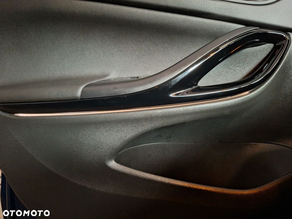 Opel Astra 1.5 CDTI 2020 - 20