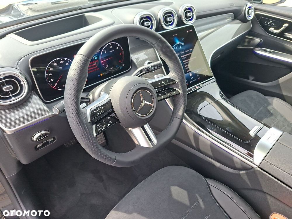 Mercedes-Benz GLC - 10