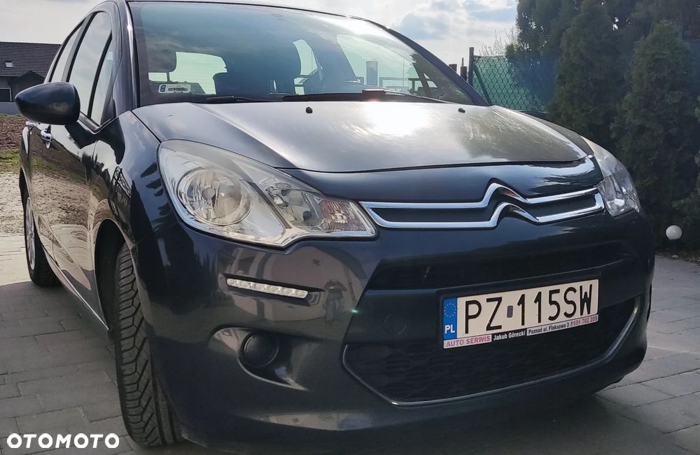 Citroën C3 1.2 PureTech Selection - 1