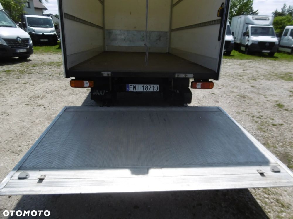 Iveco Daily - 8