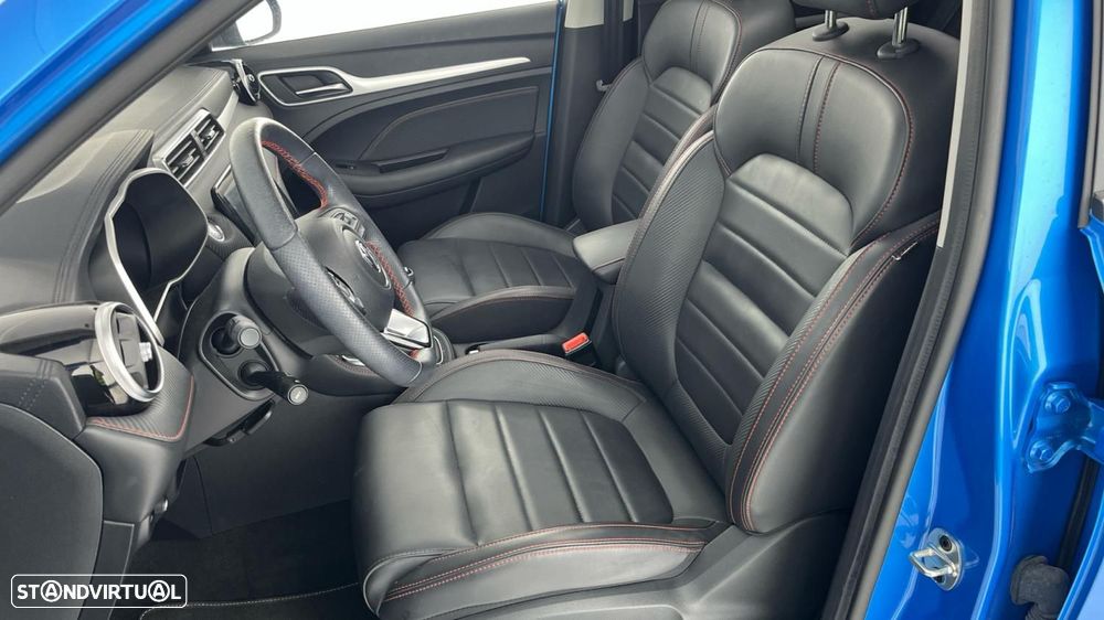 MG ZS 1.0 T-GDI Luxury - 21