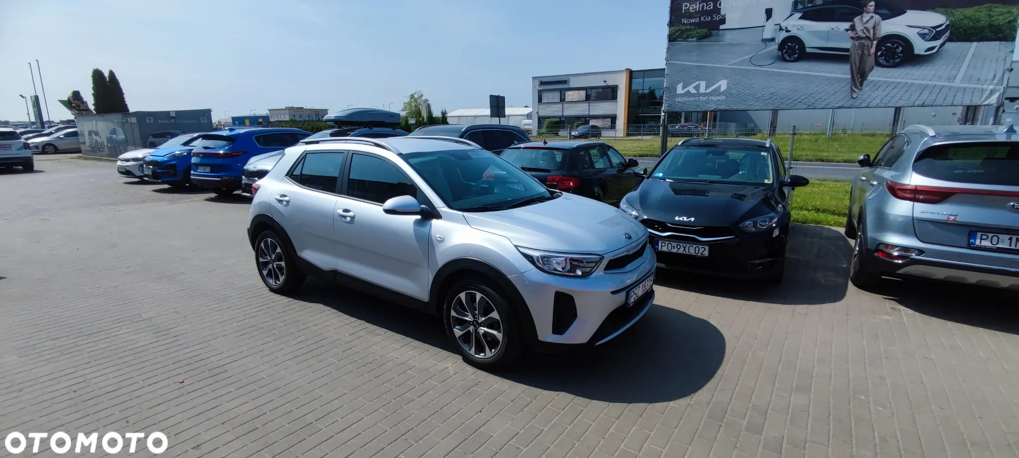 Kia Stonic - 3