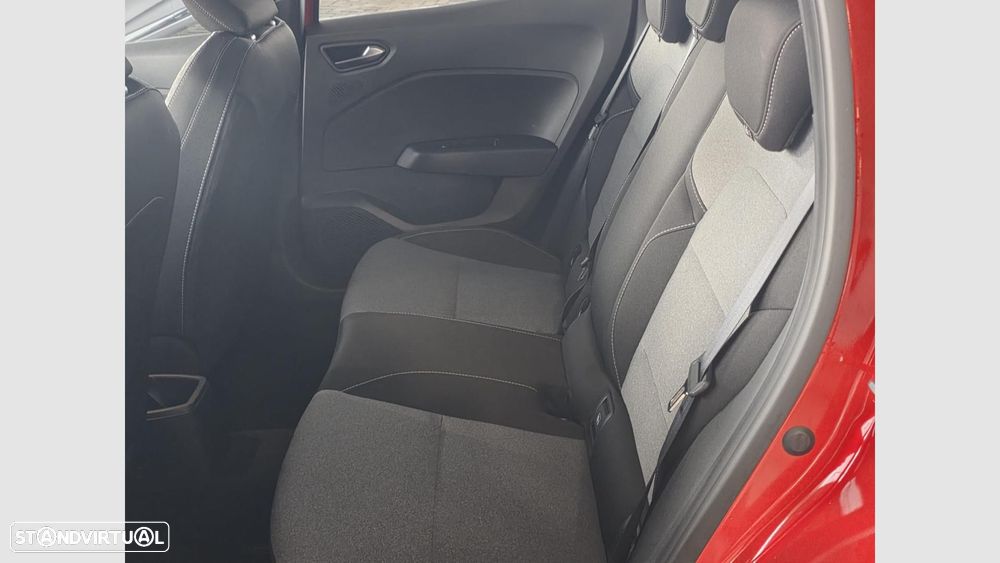 Mitsubishi Colt 1.0 MPI Kyoto — fotografia 8