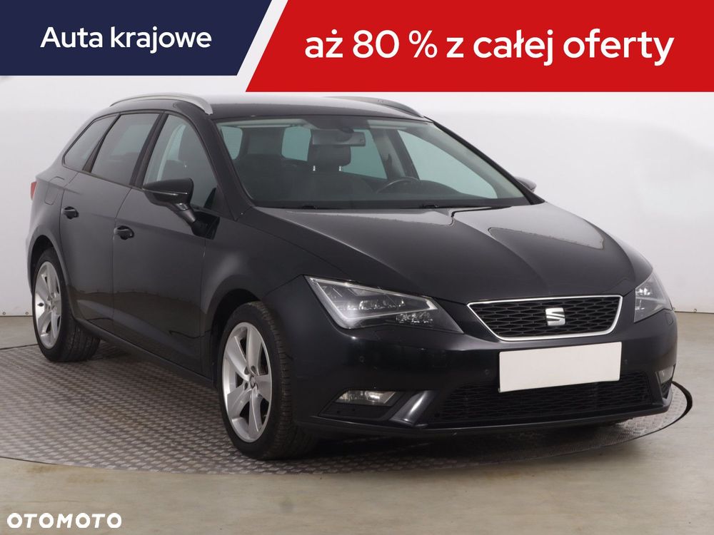 Seat Leon Sportstourer - 3