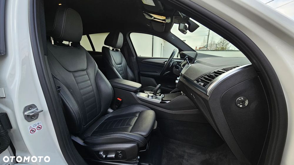 BMW X4 xDrive20d M Sport - 16