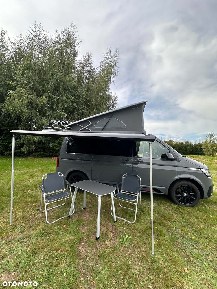 Volkswagen California - 1