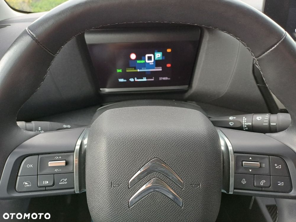 Citroën C4 - 27