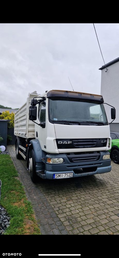 DAF LF 55.220 - 1