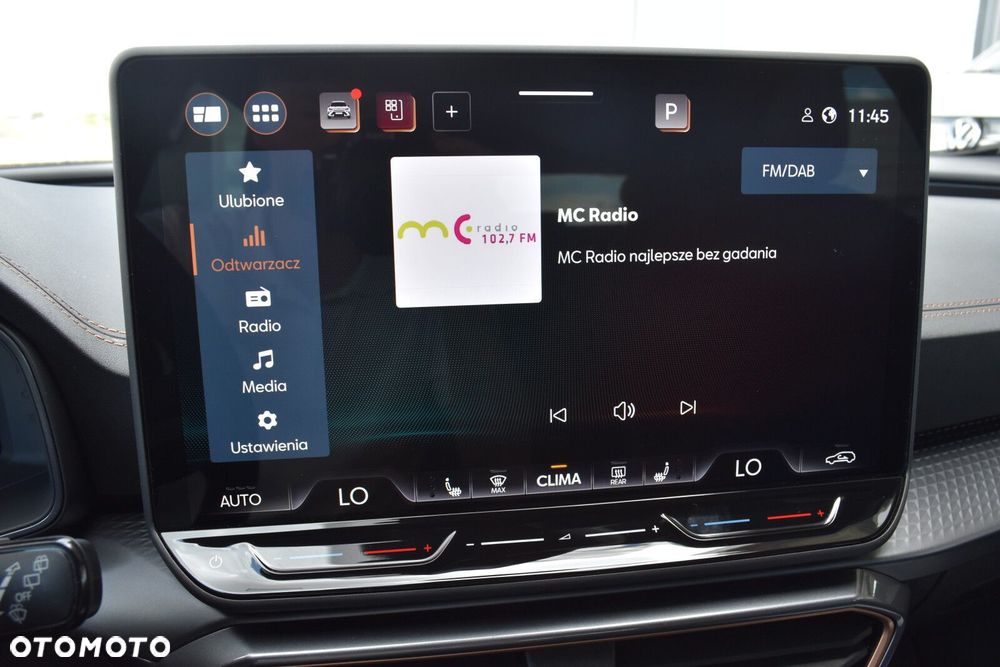 Cupra Formentor 1.5 eTSI mHEV DSG - 18