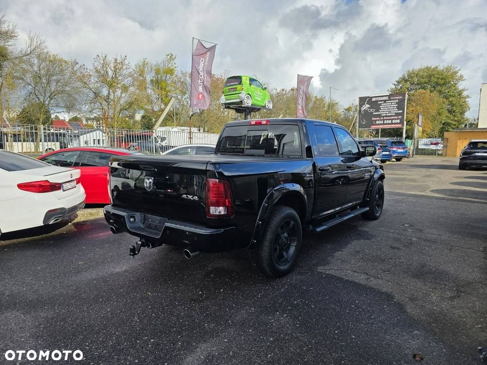 Ram 1500 2014 photo 4
