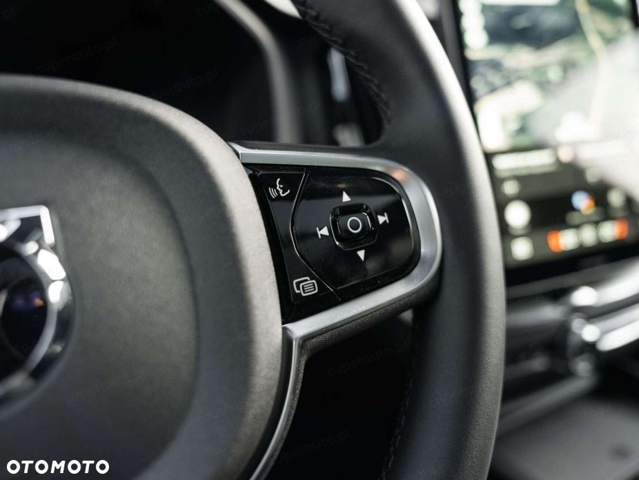 Volvo XC 60 - 11