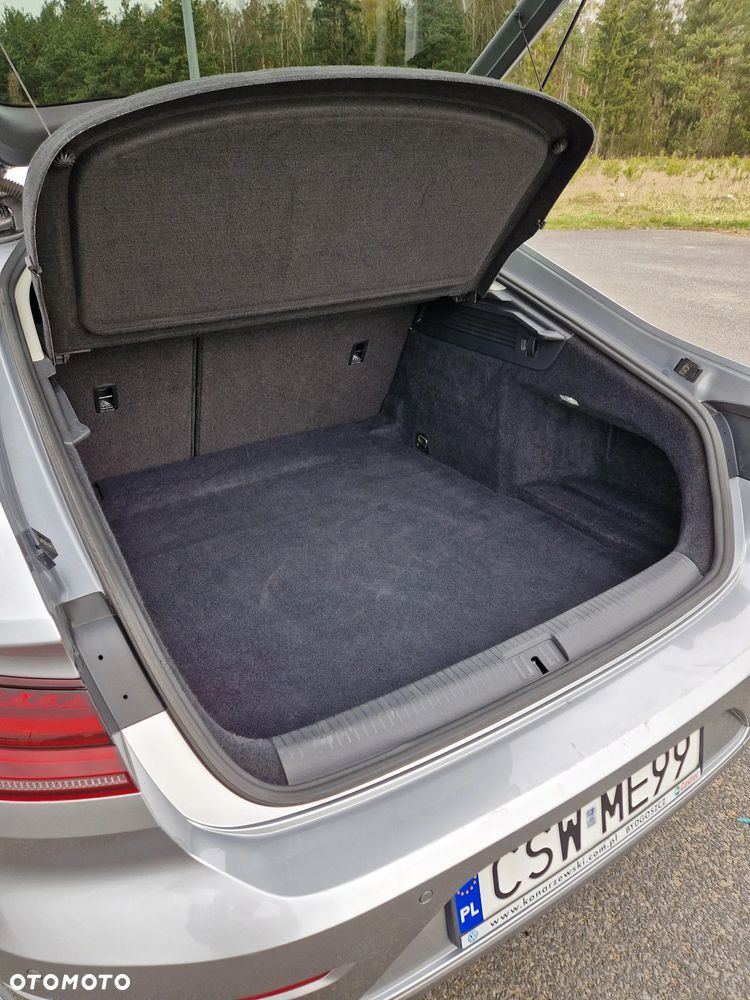 Volkswagen Arteon 2.0 TDI SCR Essence DSG - 9