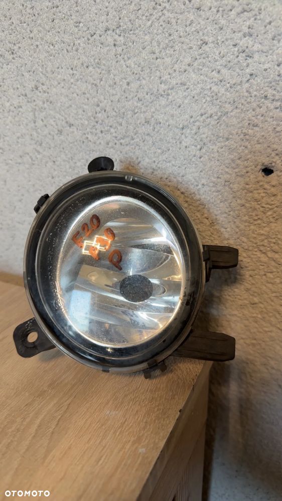 HALOGEN PRAWY BMW F30 F20 7248912 - 1