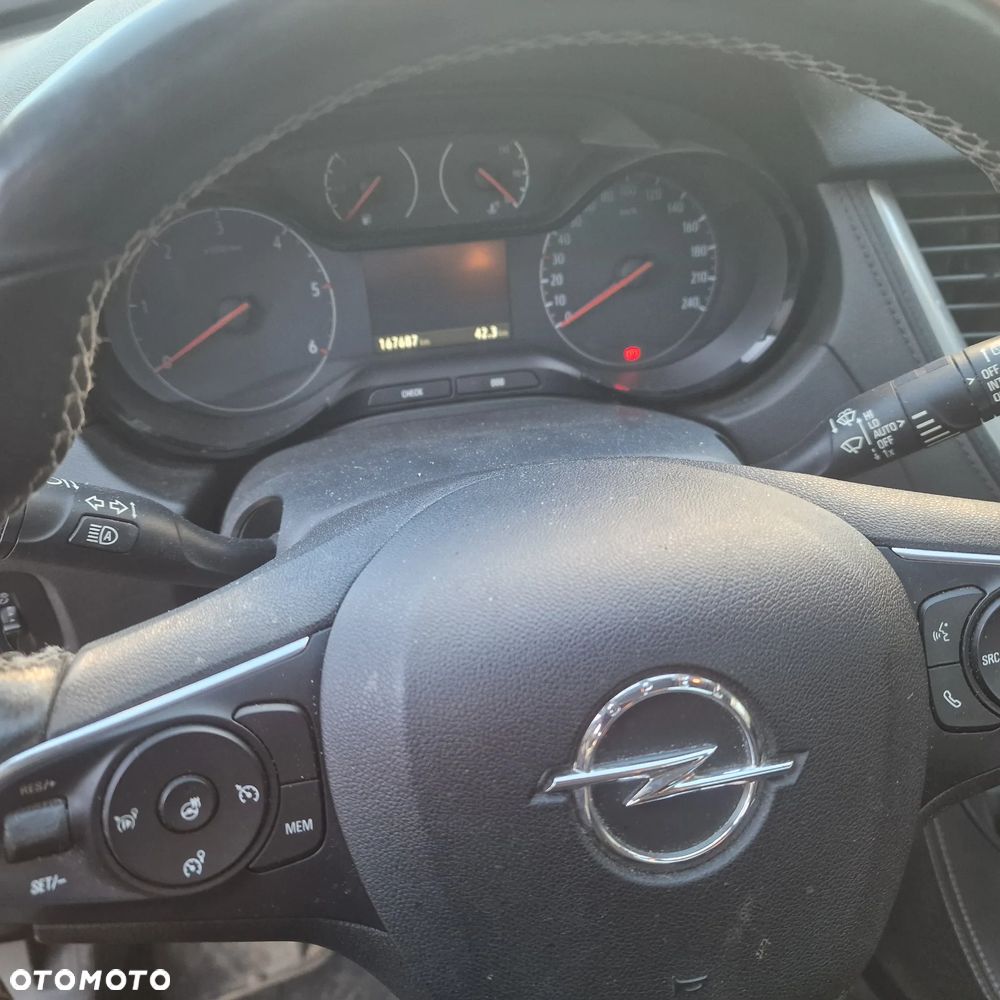 Opel Grandland X - 6