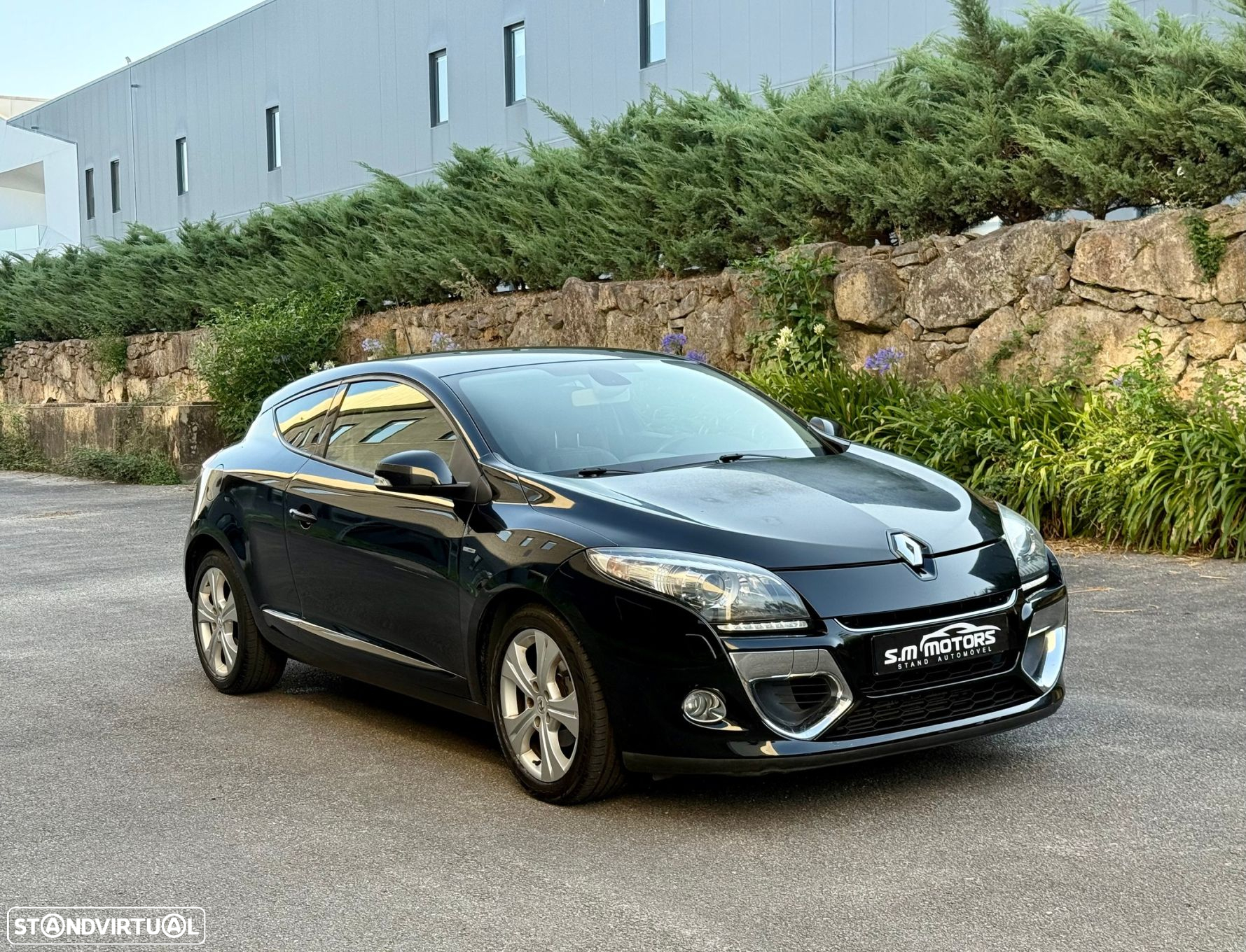 Renault Mégane Coupe 1.2 TCE Dynamique SS - 6