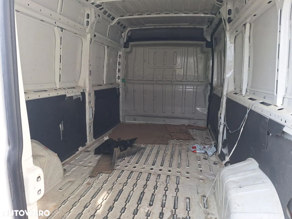 Peugeot Boxer L3H2 - 14