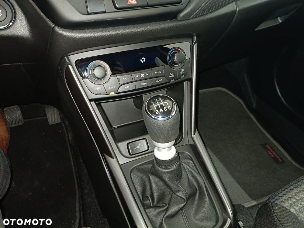 Suzuki SX4 S-Cross ver-1-4-shvs-premium-plus-sp - 18