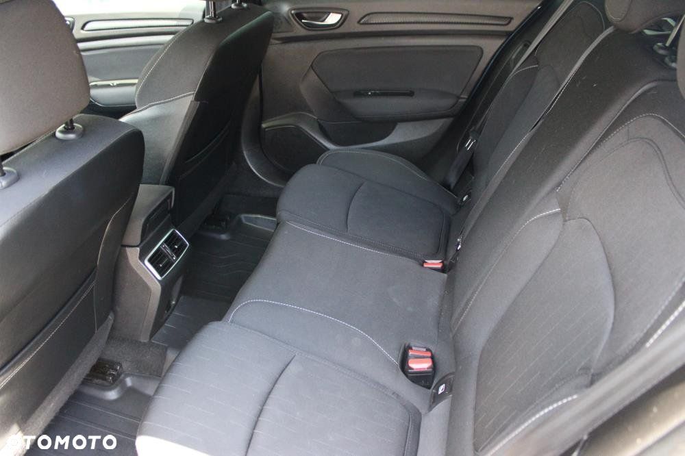 Renault Megane - 9