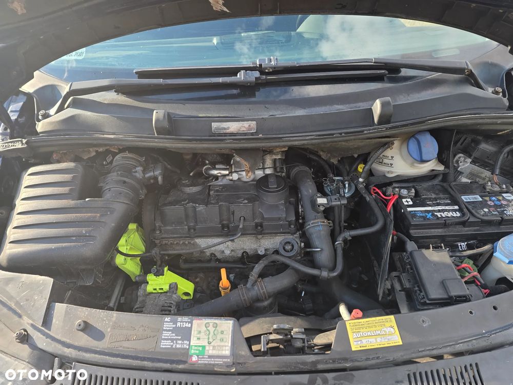 Seat Alhambra 2.0 TDI Style - 13