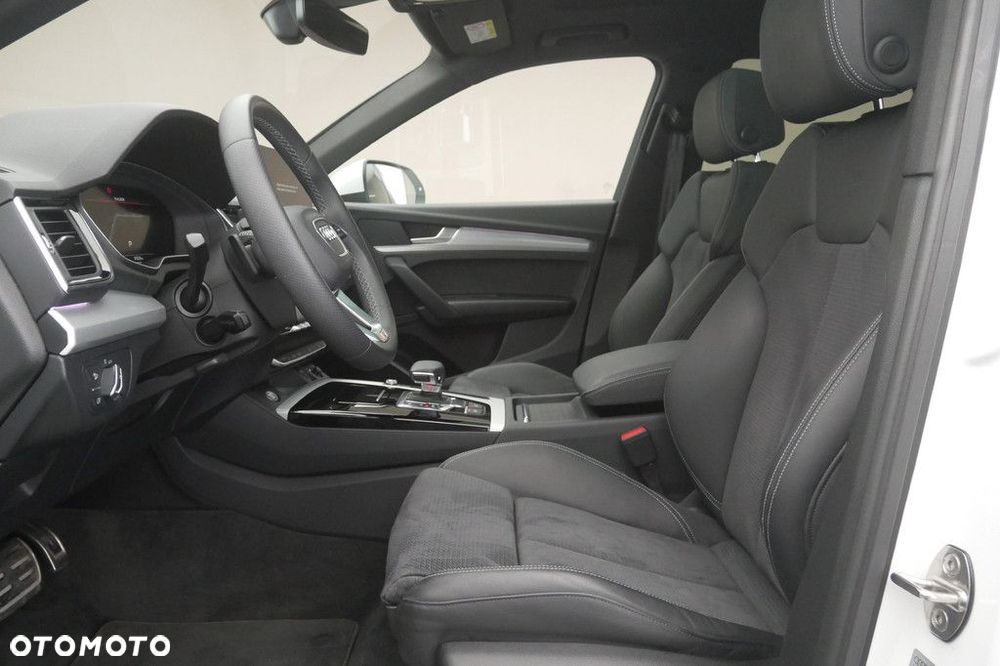 Audi Q5 - 12