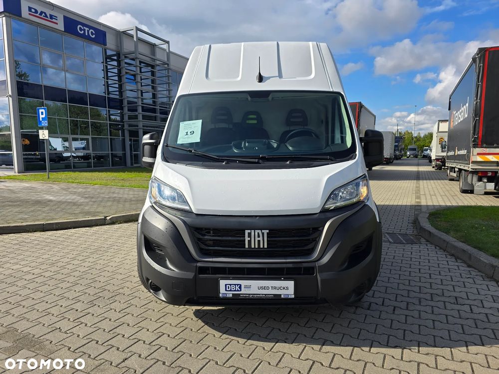 Fiat DUCATO Maxi L4H3 - 2