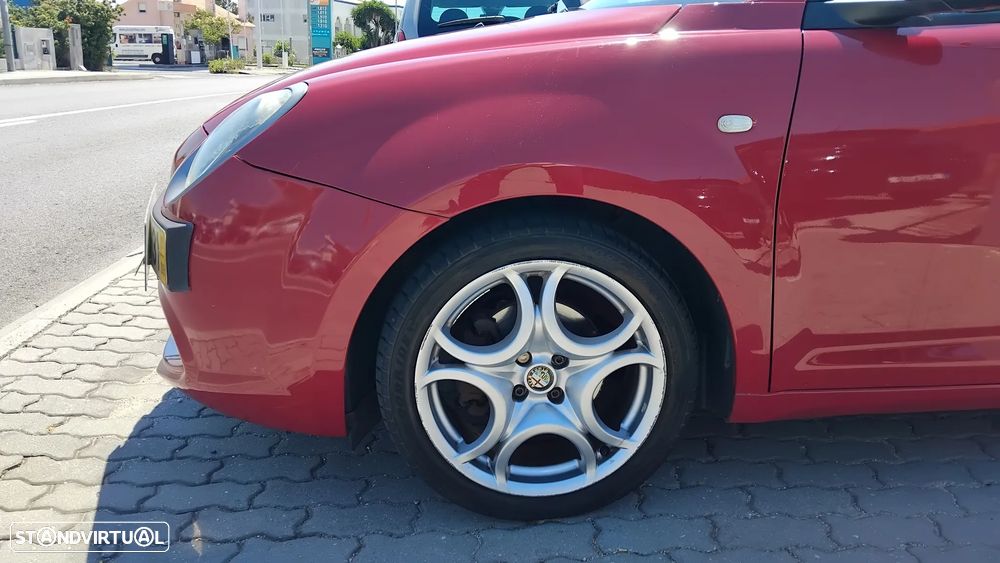 Alfa Romeo MiTo - 19