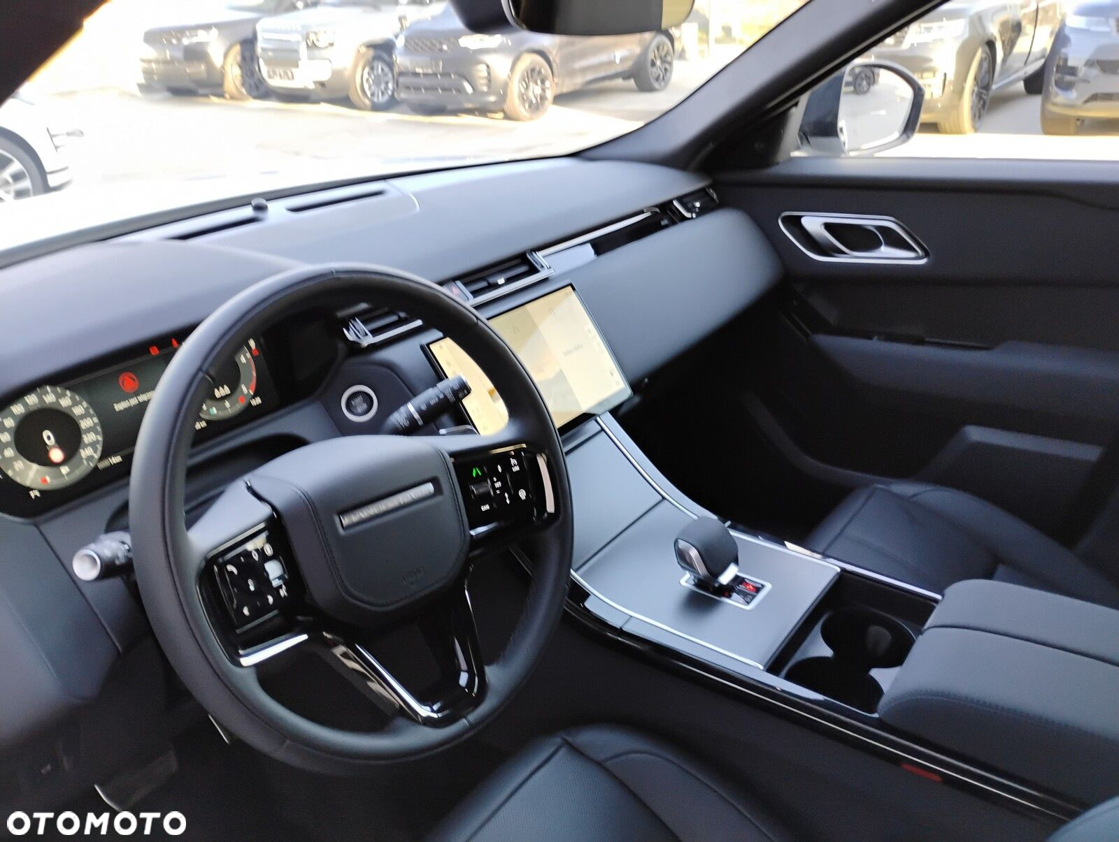 Land Rover Range Rover Velar - 11