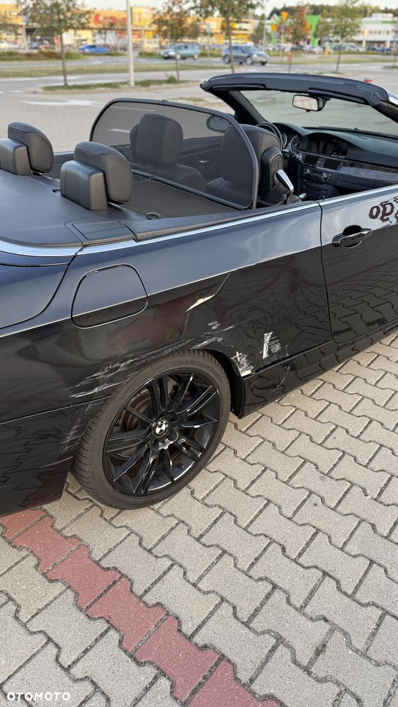 BMW Seria 3 335i - 21
