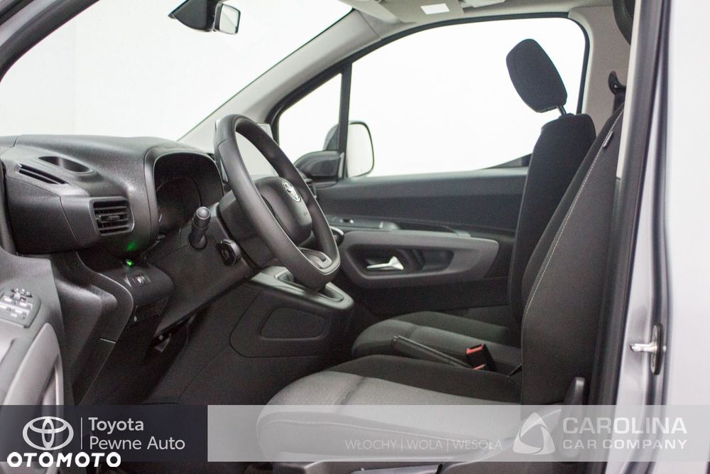 Toyota Proace City Verso - 10