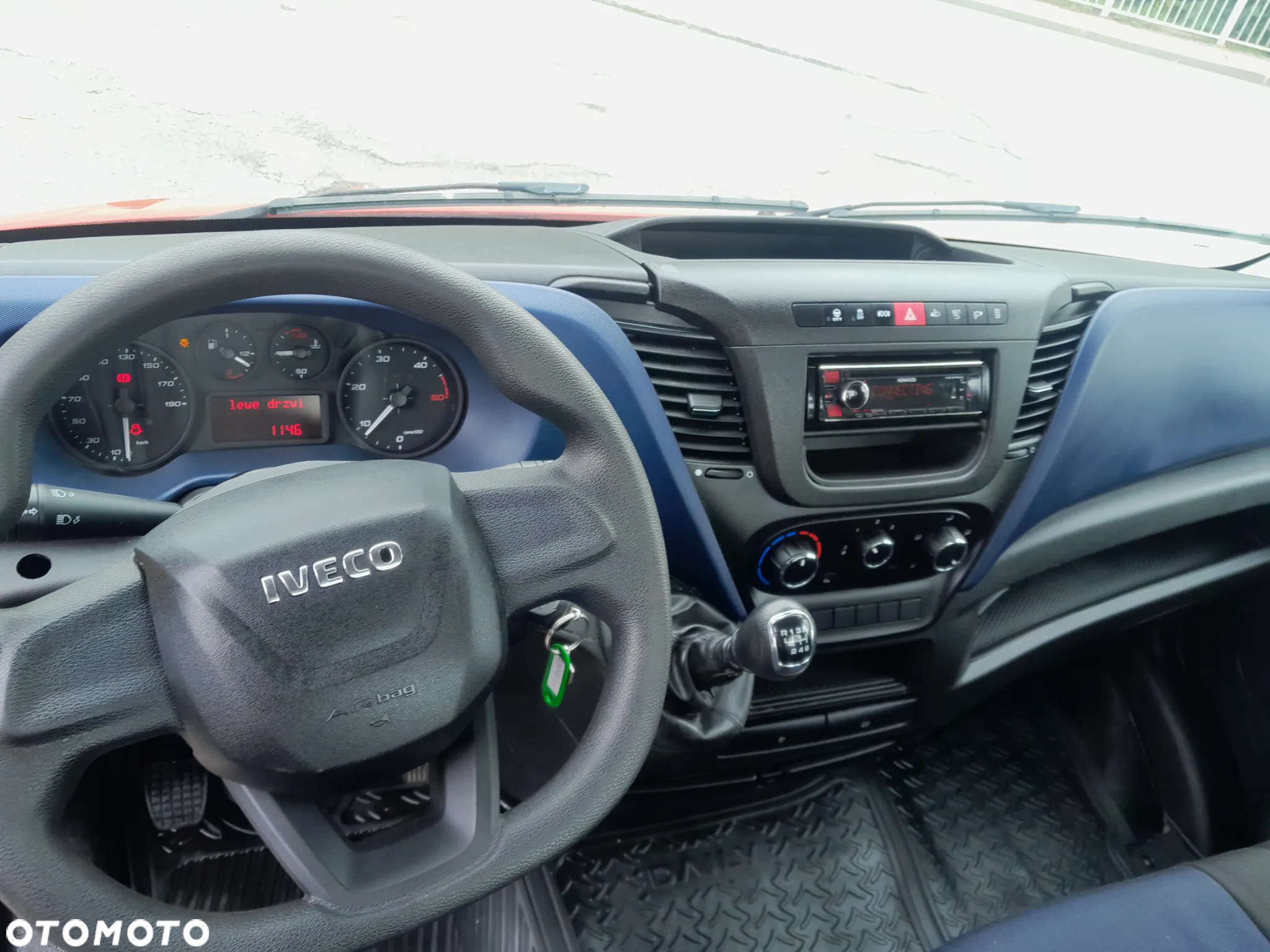 Iveco Daily - 8