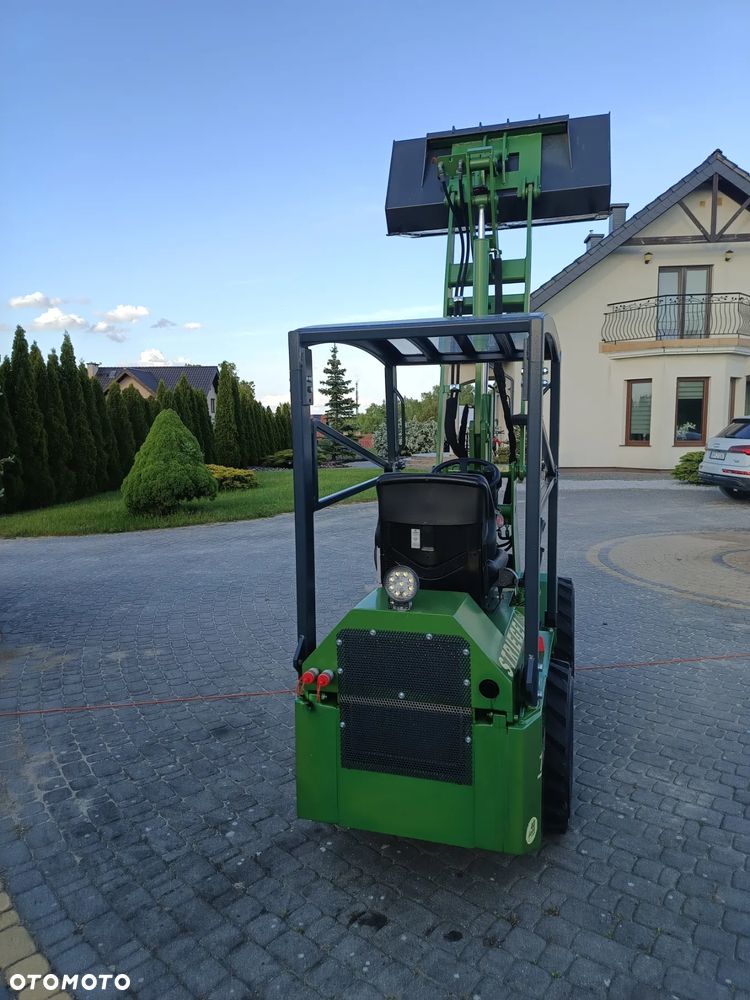 Striegel 160 YA - 3