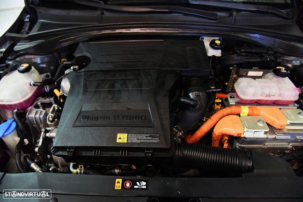Kia XCeed - 14