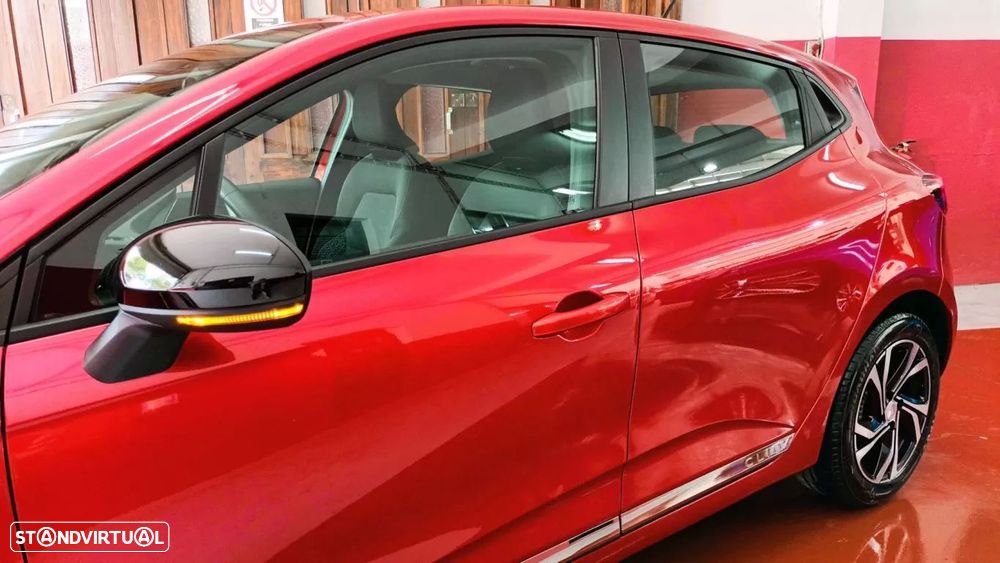 Renault Clio 1.0 TCe Intens - 16