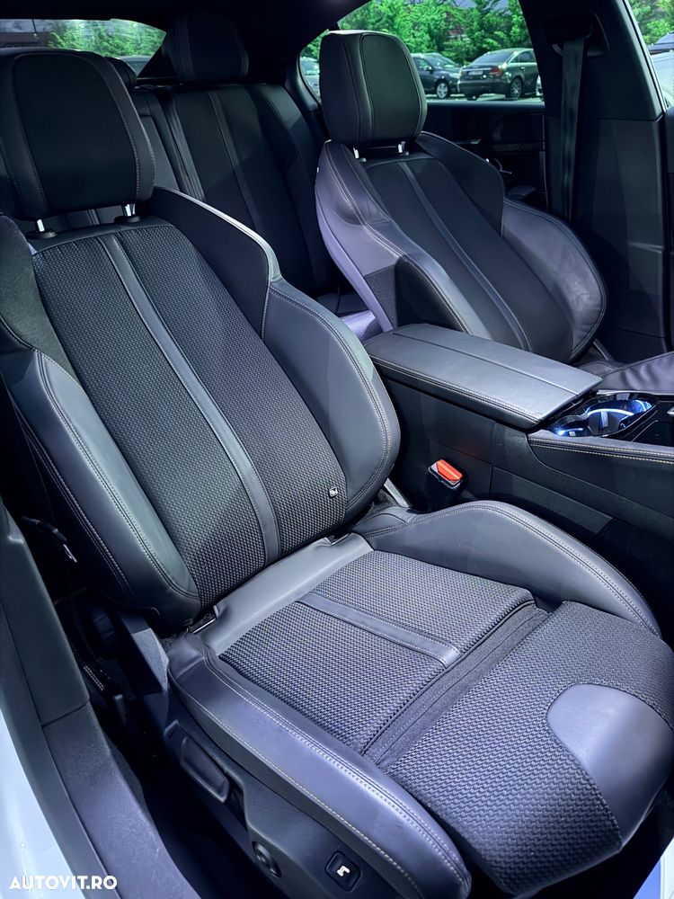 Peugeot 508 BlueHDi 180 EAT8 GT - 23