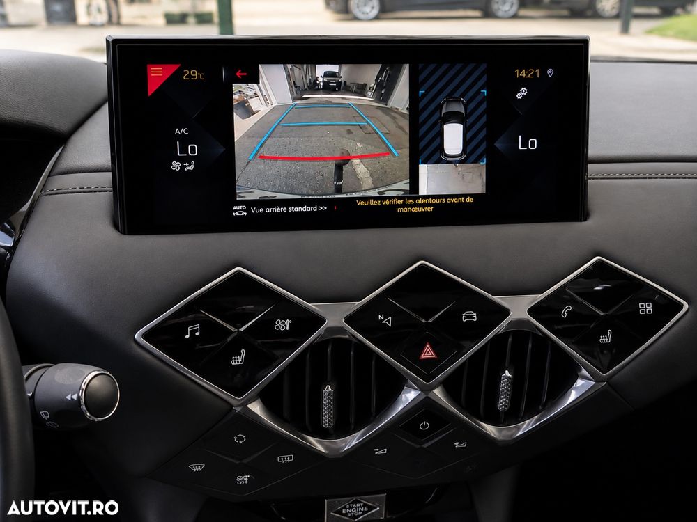 DS Automobiles DS 3 - 17
