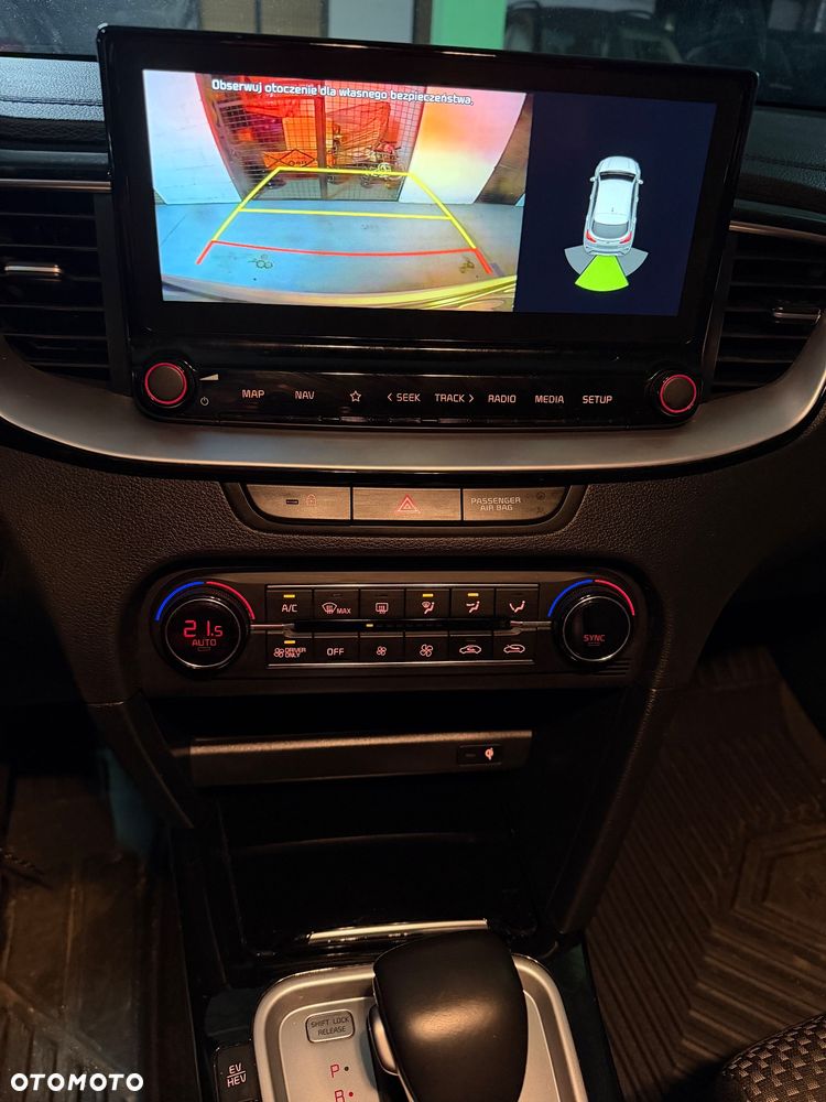 Kia XCeed 1.6 GDI DCT6 OPF Inspiration - 14